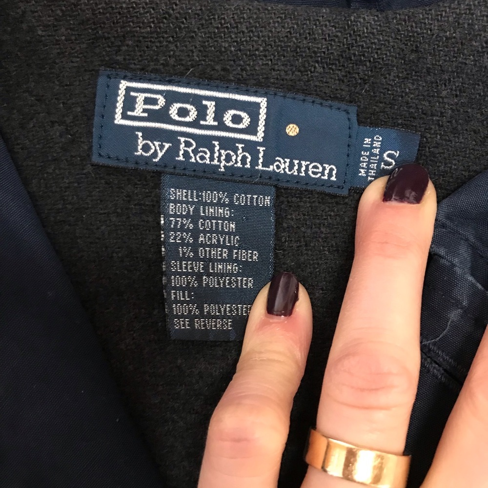 Polo Jacket - image 2